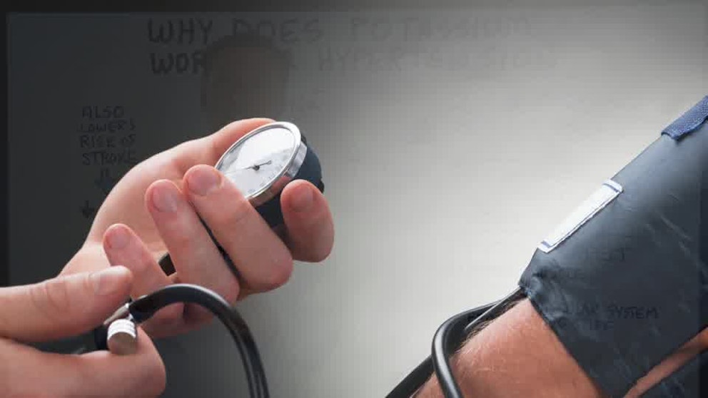 The END of Hypertension (High Blood Pressure)