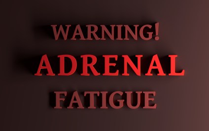 Adrenal Fatigue: Diet and Lifestyle Changes for Adrenal Health