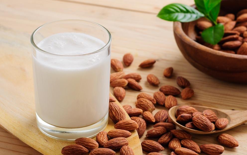 Is Almond Milk Keto-Friendly?