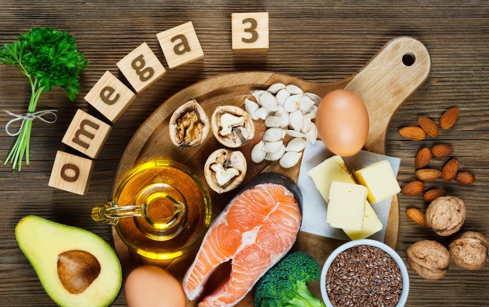 5 Omega 3 Benefits: How Essential Fatty Acids Support Health