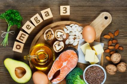 5 Omega 3 Benefits: How Essential Fatty Acids Support Health