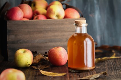 What Is the Best Apple Cider Vinegar?
