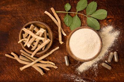 6 Ashwagandha Benefits for Female Health