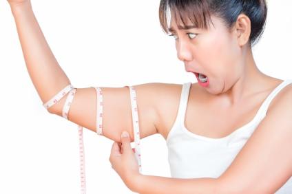 Why Are My Upper Arms So Fat? Get Rid of Bat Wings