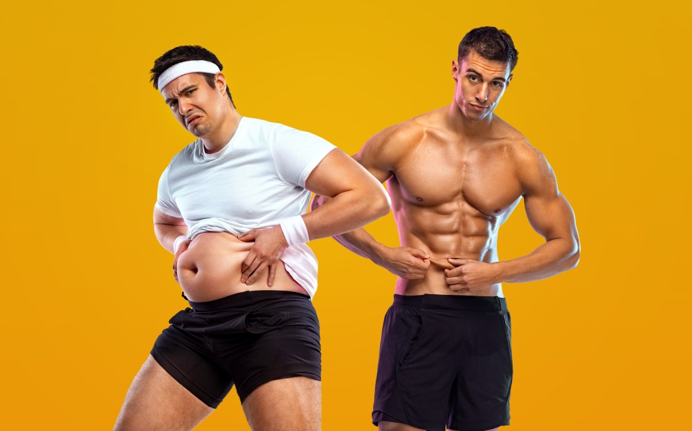 The 4 Best Exercises to Lose Weight