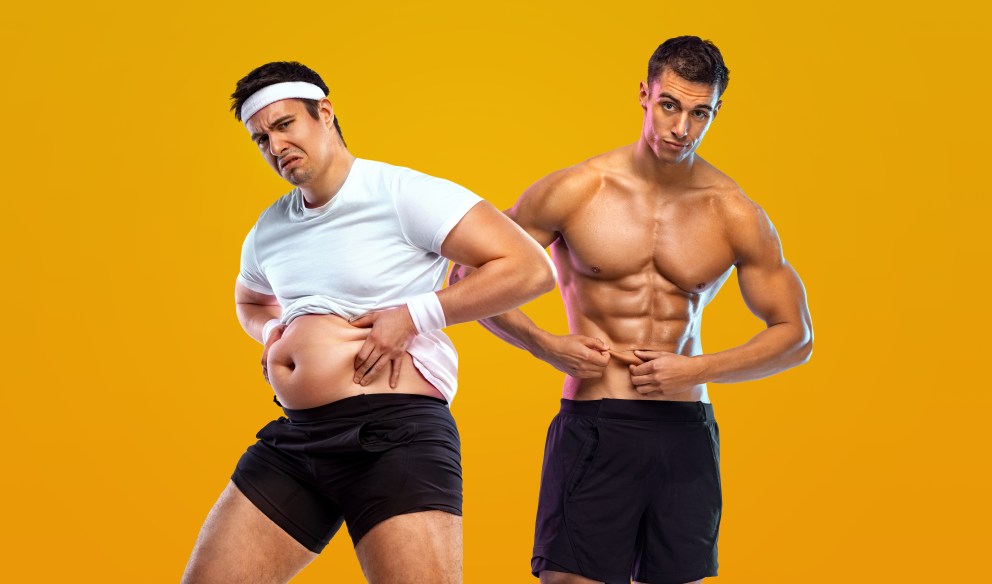 The 4 Best Exercises to Lose Weight