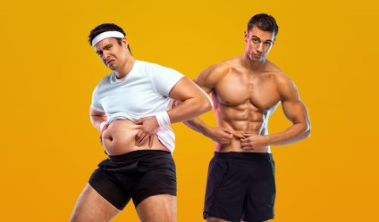 The 4 Best Exercises to Lose Weight