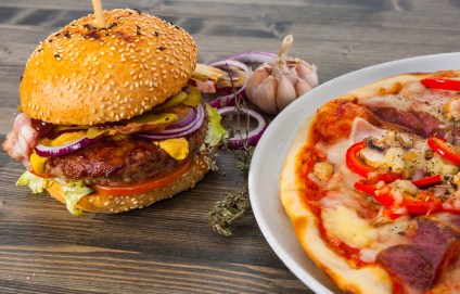 The Most Addictive Foods in the World