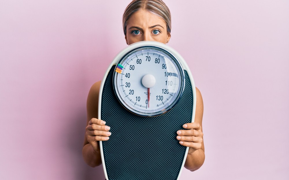 Fat Loss vs. Weight Loss: How to Measure Progress