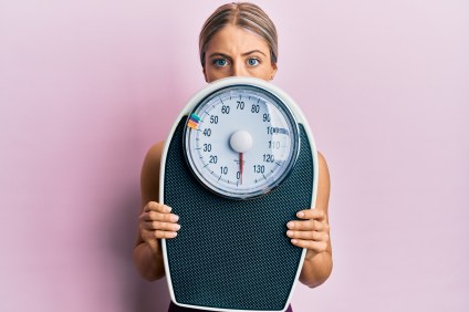 Fat Loss vs. Weight Loss: How to Measure Progress