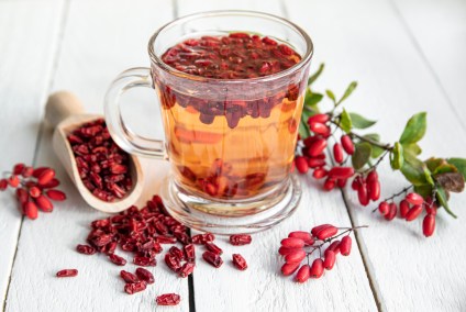 What Is Berberine Tea?