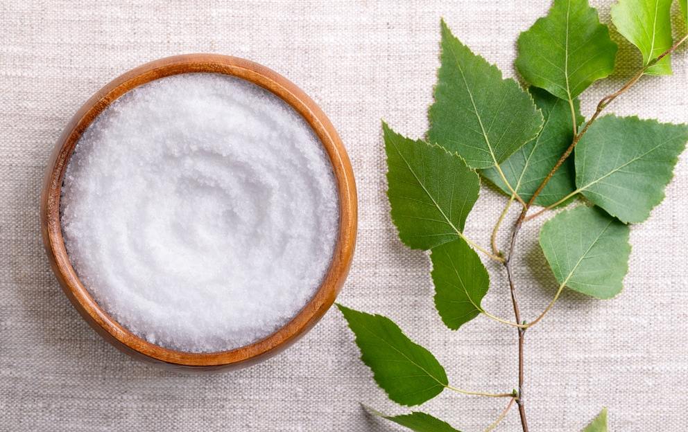 What Is Xylitol?