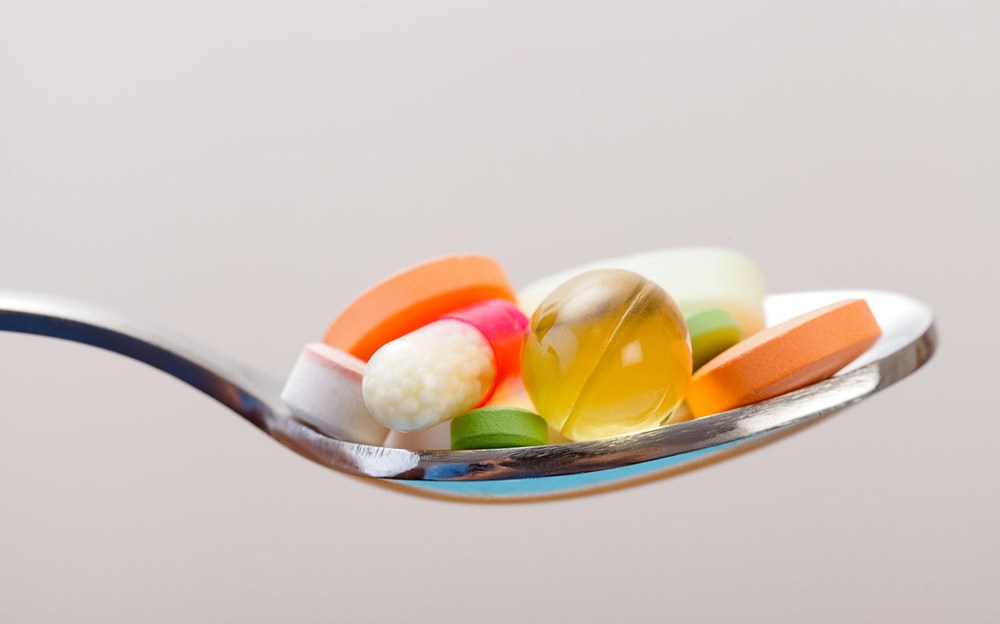 When Is the Best Time to Take Vitamins?