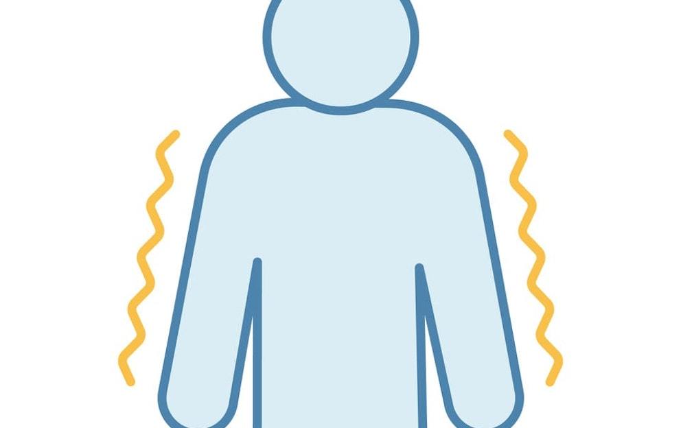 Muscle Twitching After Starting Keto