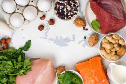 What Nutrients Are Recommended on OMAD or One Meal a Day