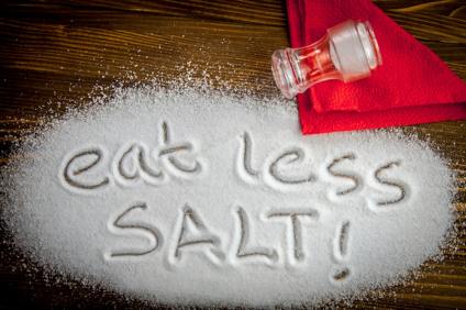 The Sodium Myth