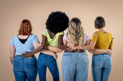 What Is My Body Type? Find Out and Take Control