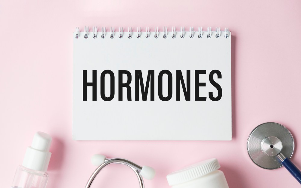 Hormone Imbalance: Signs, Causes, and Solutions