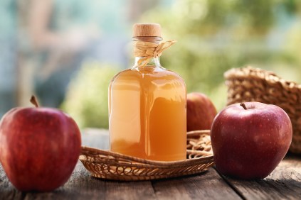7 Benefits of Apple Cider Vinegar