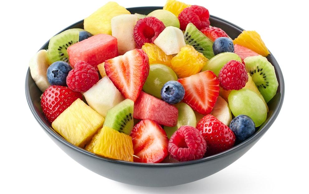 6 Non-keto Fruits to Avoid