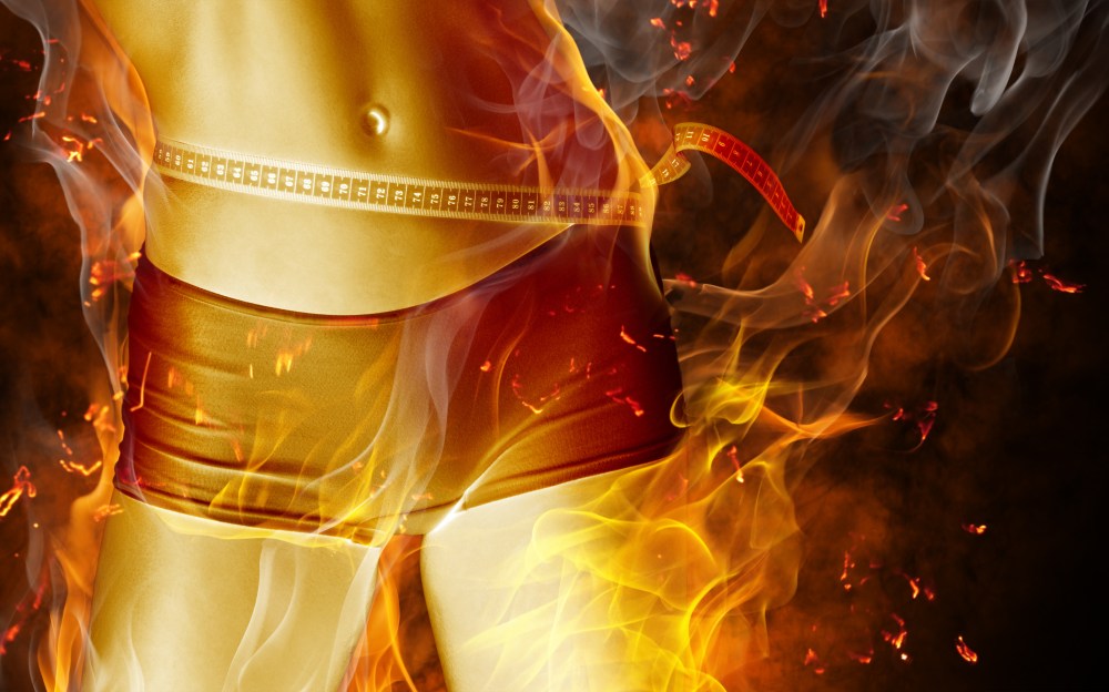 9 Fast Fat-Burning Methods That Actually Work
