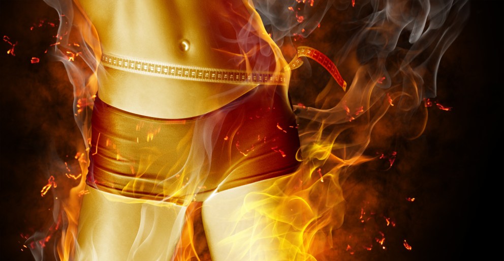 9 Fast Fat-Burning Methods That Actually Work
