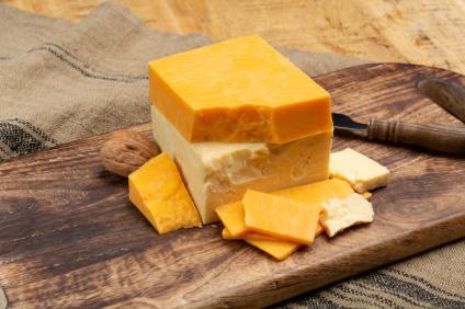 Is Cheese a Good Probiotic