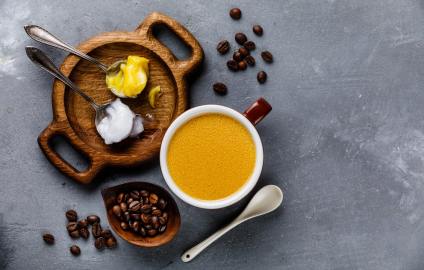Does Bulletproof Coffee Break a Fast?
