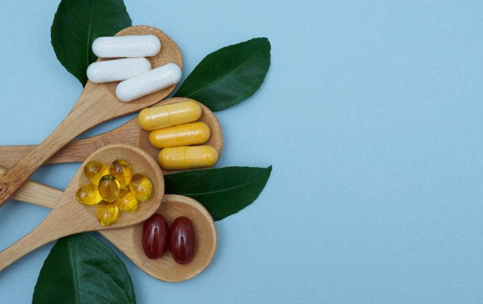 The Supplements That ACTUALLY WORK