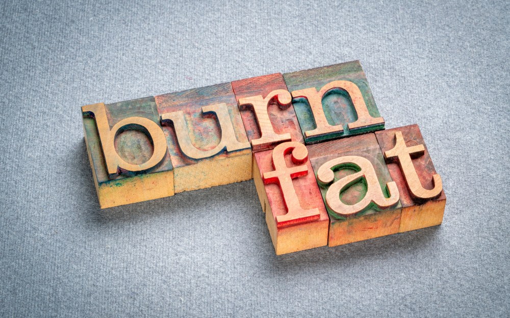 How to Burn Fat Naturally - 4 Proven Strategies