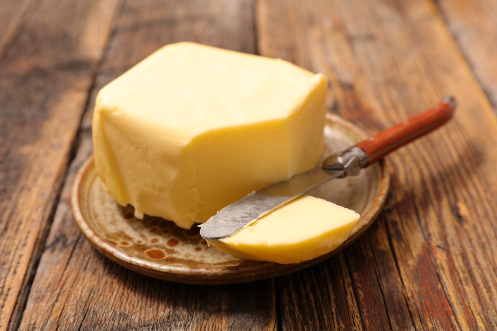 Is Butter Keto-Friendly? Benefits of Butter on Keto