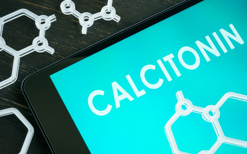 Calcitonin: What It Is and How It Regulates Calcium Levels