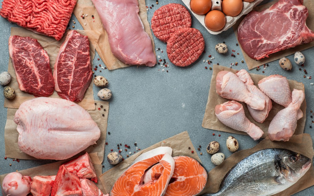 The Carnivore Diet Vegetable Dilemma