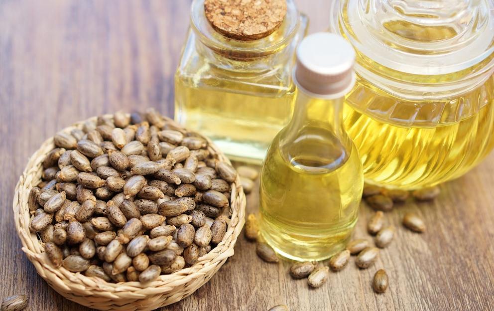5 Amazing Castor Oil Benefits