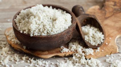 Celtic Salt: Benefits You Can't Ignore