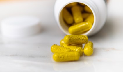 Can Berberine Be a Natural Ozempic for Weight Loss?