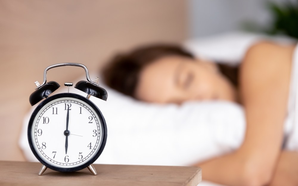 Vitamin B1 for Sleep: Does It Work?