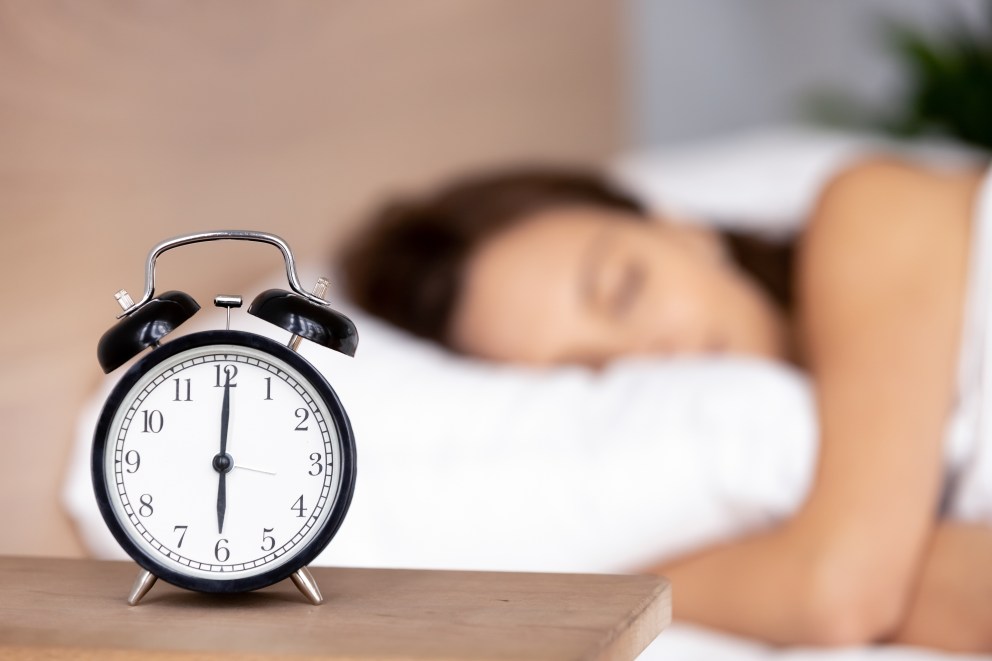 Vitamin B1 for Sleep: Does It Work?
