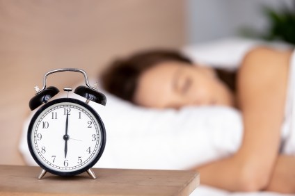 Vitamin B1 for Sleep: Does It Work?