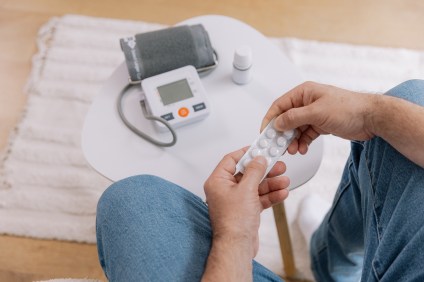 7 Natural Beta-Blockers - The Best Alternatives