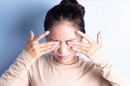 What Causes Dry Eyes? 4 Reasons
