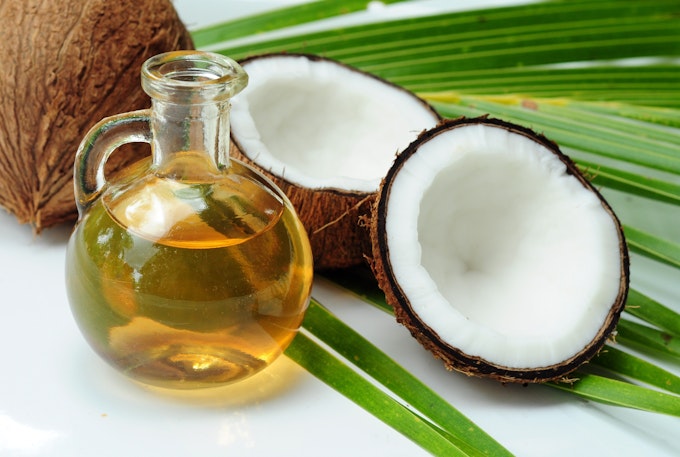 Coconut Oil vs. Palm Oil Health Benefits