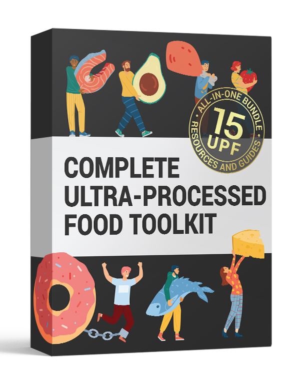 Complete UPF Kit Brochure Thumbnail