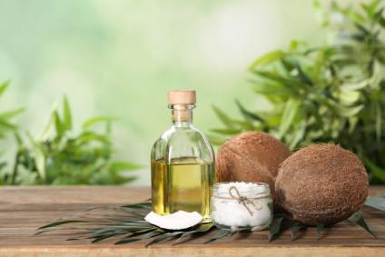 Benefits of Coconut Oil