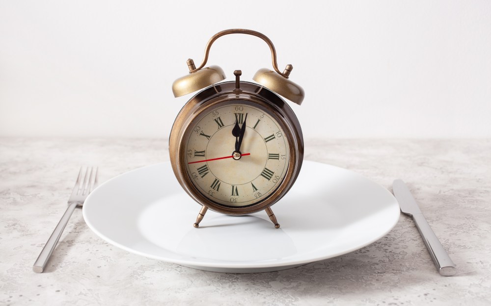 14-Hour Fast: Benefits and How It Works