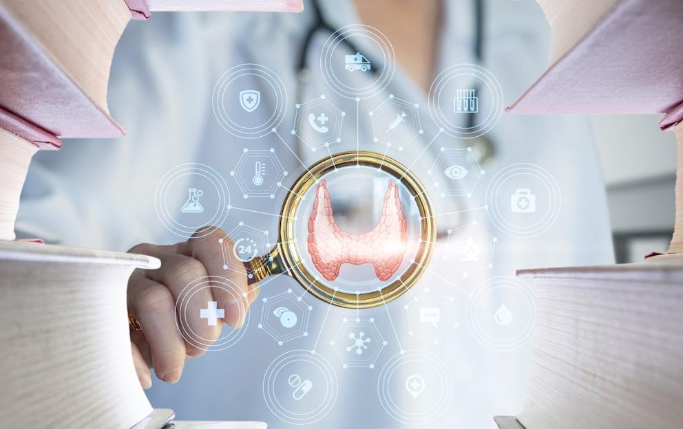 Keto and Hypothyroidism: Safety and Tips