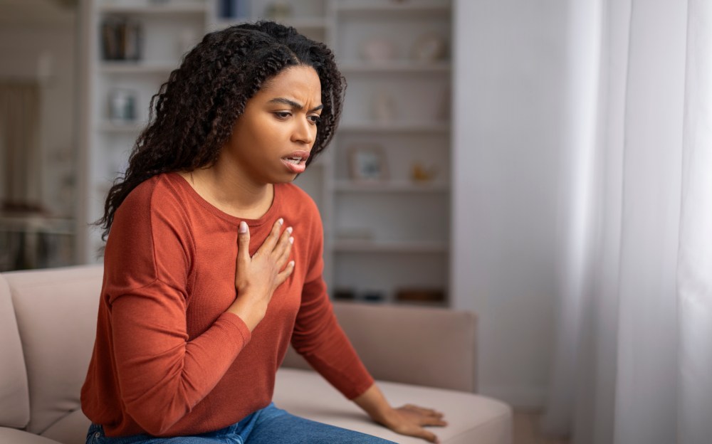 Can Low Vitamin D Cause Heart Palpitations?