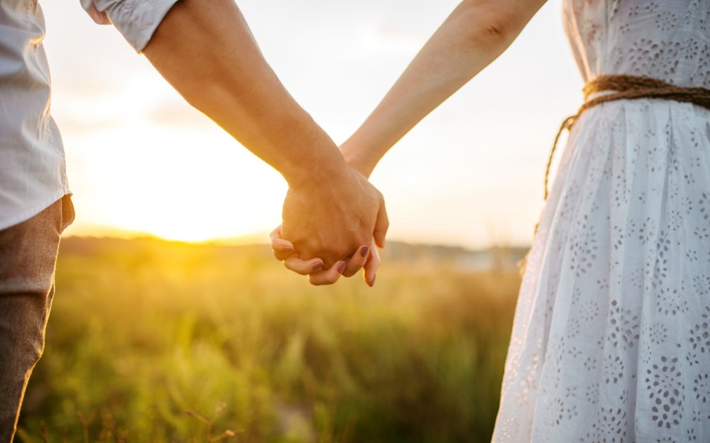 How to Increase Oxytocin - 6 Natural Ways