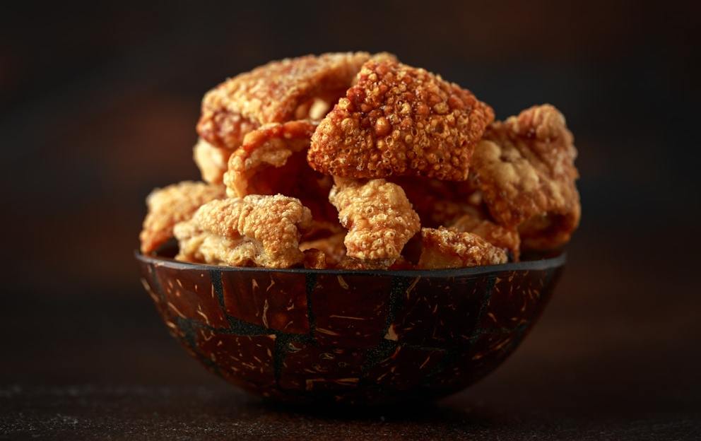 Are Pork Rinds Healthy?