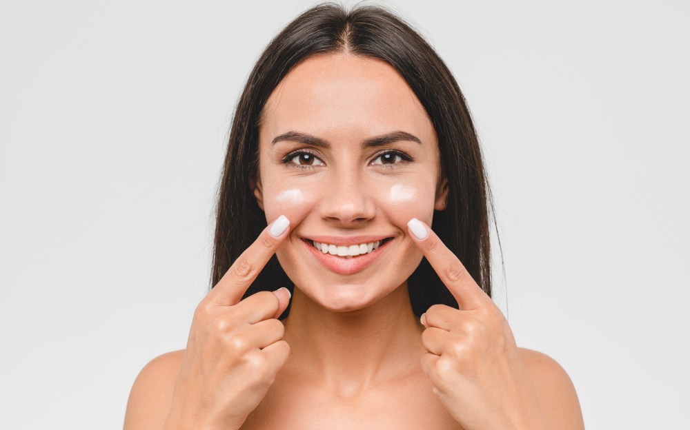 5 Natural Remedies for Dry Skin